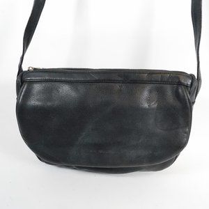 Stone Mountain Black Purse CL3192 0420